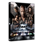 DVD 57385 Fast X