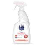 Disinfett. Bagno Bakterio 750Ml BK003N-S