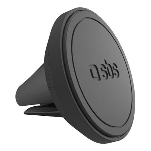 Supporto auto smartphone MAGNETIC Universal Car Holder Nero TESUNSUPMAGK