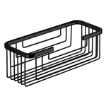 Portaogg. Doccia Rett. Nero 14 2419