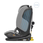 Seg.Aut.Titan Pro 76-150 A.gr.8618510111