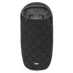 Sacco Invernale Passeggino Vulcan Black