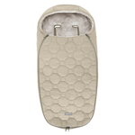 Sacco Invernale Passeggino Desert Beige