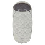 Sacco Invernale Passeggino Iceberg Grey