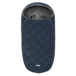 Sacco Invernale Passeggino Midnigh.Blue