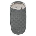 Sacco Invernale Passeggino Stone Grey