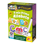 Carotina Il Mio Primo Alfabeto 102341