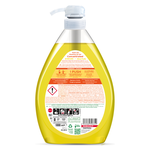 Deterg. piatti Gel Agrumi 1Lt. LM9164
