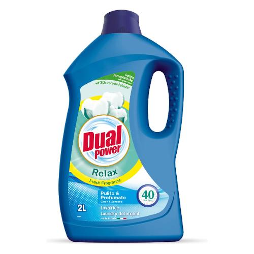 Detersivo lavatrice Relax Fresh Fragrance (2lt) BL9268