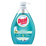 Deterg. piatti Gel Concent.1Lt. LM9173
