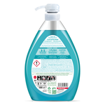 Deterg. piatti Gel Concent.1Lt. LM9173
