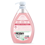 Deterg. piatti Gel Delicato 1Lt. LM9175