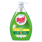 Deterg. piatti Gel Limone 1Lt. LM9170