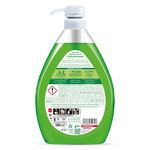 Deterg. piatti Gel Limone 1Lt. LM9170