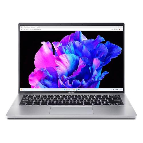 Notebook 14" SWIFT GO 14 SFG14 71 79DJ ( Intel Core i7 1355U 16GB 1TB ) Silver NX KF7ET 003