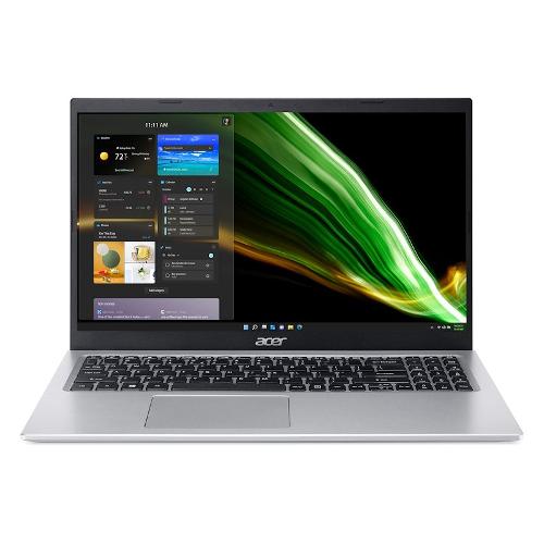 Notebook 15,6" ASPIRE 5 A515 56 79F6 ( Intel Core i7 16GB 1TB ) Silver NX A1GET 00B