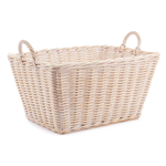 Cesto Legna Narra Sbianc.Svasato 0380393