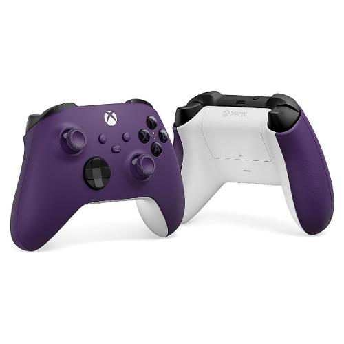 Gamepad XBOX Special Edition Astral purple QAU 00069