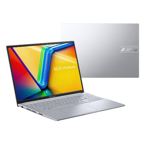 Notebook 16" VIVOBOOK 16X K3605ZU MB098W ( Intel Core i7 16GB 512GB ) Cool silver 90NB11X2 M006W0