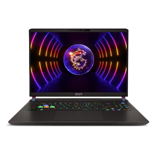 Notebook 16" VECTOR GP68HX 13VH 212IT ( Intel Core i9 16GB 1TB ) Cosmos gray 9S7 15M122 212