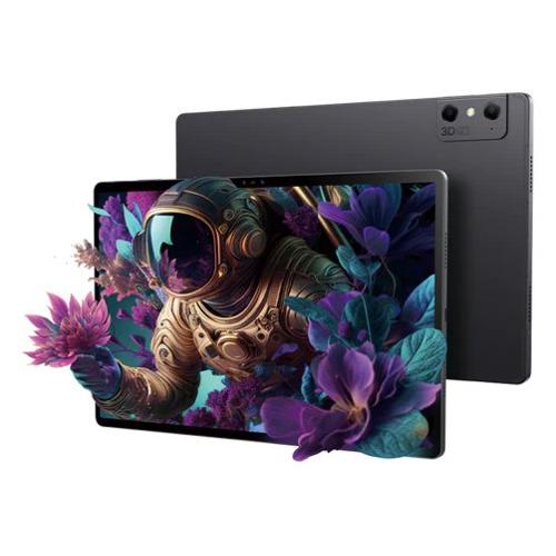 Tablet 12,4" NUBIA PAD 3D Android 128GB WiFi Grigio NUBIAPAD3D23
