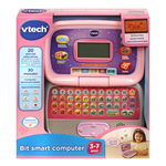 Computer BIt Smart Pink 196369