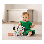 Cucciolo Macchia Canta e Cammina 502807