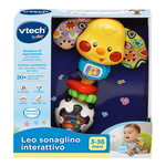 Sonaglio Interattivo Leo 184707