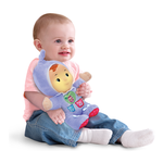 Robi Prima Bambola Interattiva 186107