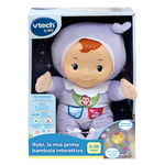 Robi Prima Bambola Interattiva 186107