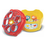 Magico Tamburo delle Formine 185107