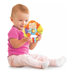 Sonaglio Interattivo Zoe 508307