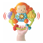 Sonaglio Interattivo Zoe 508307