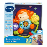 Sonaglio Interattivo Zoe 508307