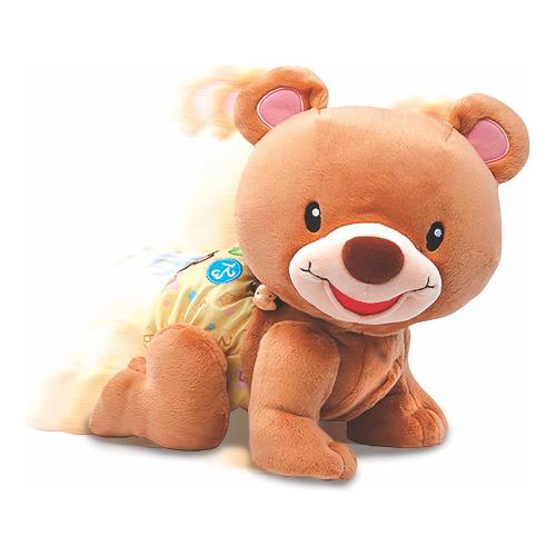 L’orsetto Teddy Canta e gattona con me 9-36m BABY 181107