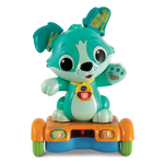 Cucciolo In Hoverboard Lord 547507
