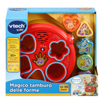 Magico Tamburo delle Formine 185107