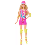 Barbie Movie Roller Skate HRB04