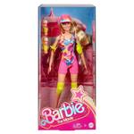 Barbie Movie Roller Skate HRB04