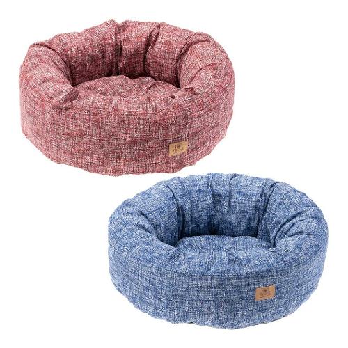 Cuccia da interno gatti e cani taglia media TOFFEE Assortito 82253099