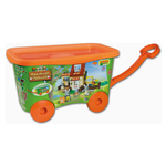 Carrello Maximilian 98pz 8927