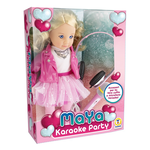 Bambola Maya Karaoke Party 67219