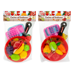 Frutta e Cerdura c/velcro G.Chef 68131