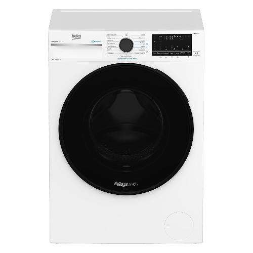 Lavatrice 9 Kg BEYOND BWT594BF FiberCatcher White e Black 7178555900 classe A 1400giri/min (60x58x84,5cm)