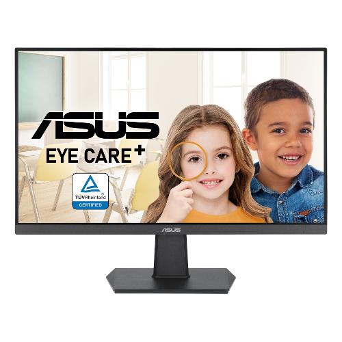 Monitor 27" ( IPS Full HD 1080p 100Hz ) EYE CARE VA27EHF Black 90LM0550 B04170