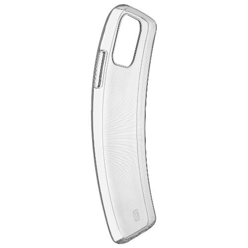 Cover IPHONE 15 FINE Clear FINECIPH15T
