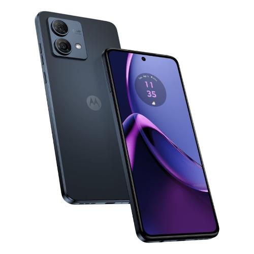 Smartphone 6,5" MOTO G84 Vodafone 5G Midnight blue 256GB Ram 12GB