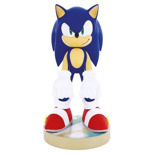 Porta elettroniche CABLE GUYS Modern Sonic The Hedgehog CGCRSG400512
