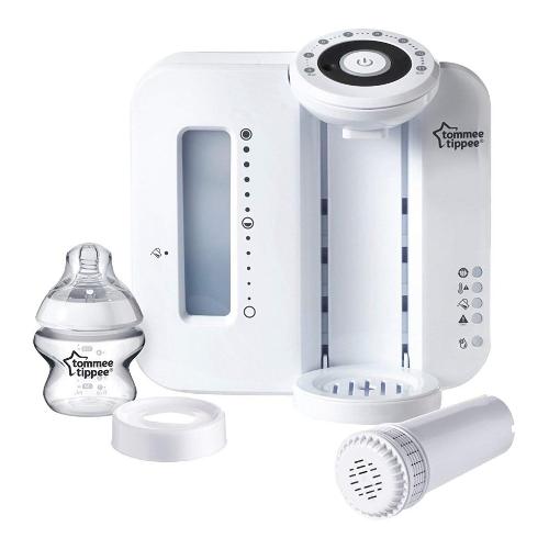 Scaldabiberon Preparatore PERFECT PREP Bianco 42373810