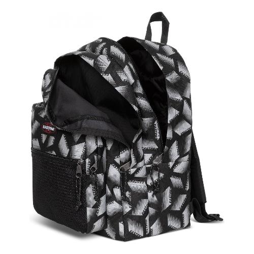 Zainetto PINNACLE - 38 L Refleks black EK0000608E3